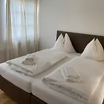 Apart.mentz Apartment *
