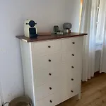 Apartment Apart.mentz *