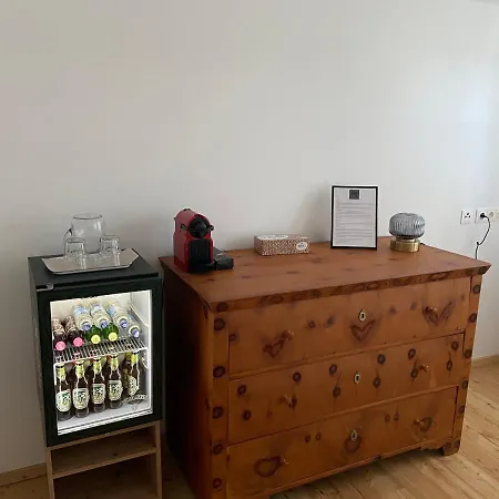 Apartmentz - Zimmervermietung *