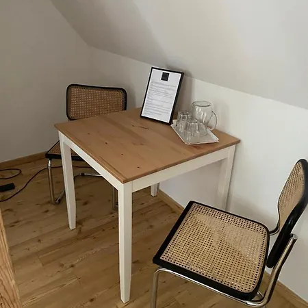 Apartmentz - Zimmervermietung Sankt Peter ob Judenburg