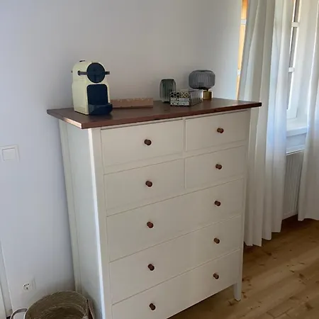 Appartamento Apartmentz - Zimmervermietung *