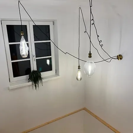 Apartmentz - Zimmervermietung شقة Sankt Peter ob Judenburg