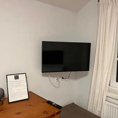 Apartmentz - Zimmervermietung *