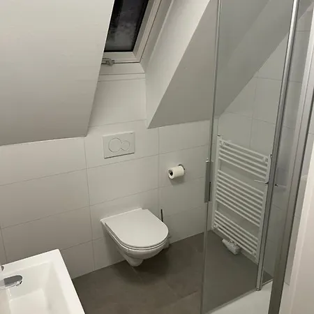 Appartamento Apartmentz - Zimmervermietung Sankt Peter ob Judenburg