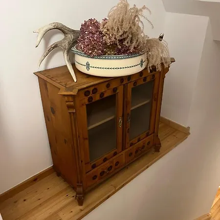 Apartmentz - Zimmervermietung * Sankt Peter ob Judenburg