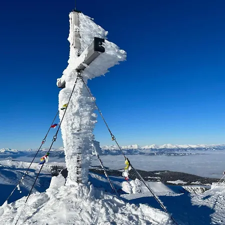 Apartmentz - Zimmervermietung Sankt Peter ob Judenburg