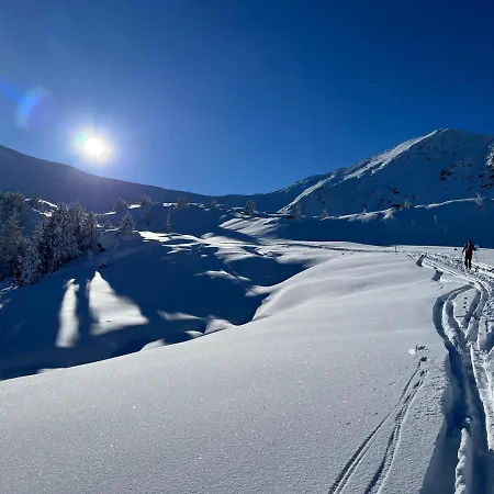 Apartmentz - Zimmervermietung