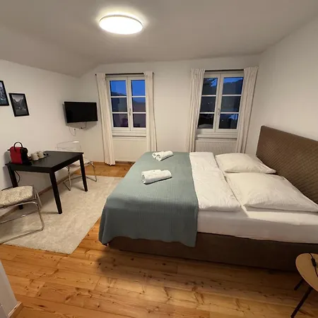 Apartmentz - Zimmervermietung * Sankt Peter ob Judenburg