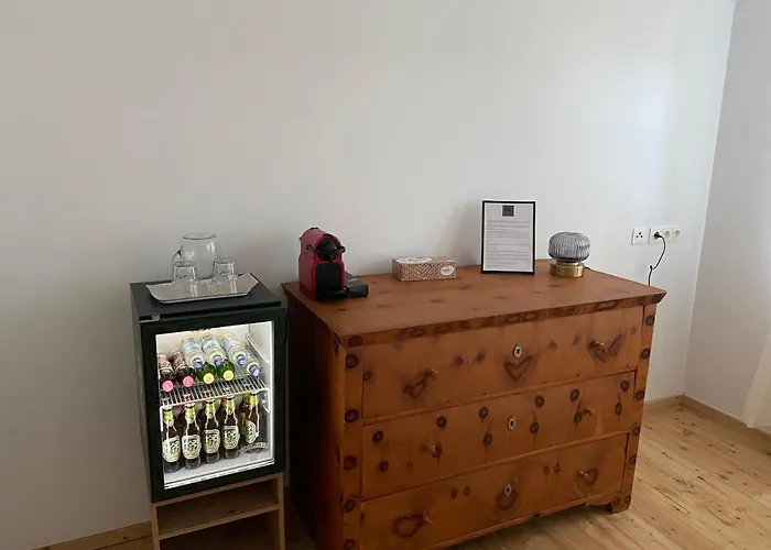 Apartmentz - Zimmervermietung *