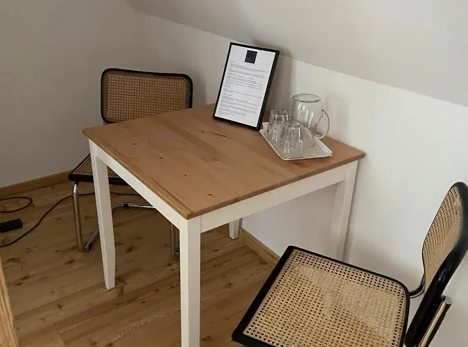 Apartmentz - Zimmervermietung Sankt Peter ob Judenburg