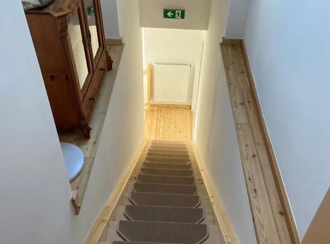 شقة Apartmentz - Zimmervermietung