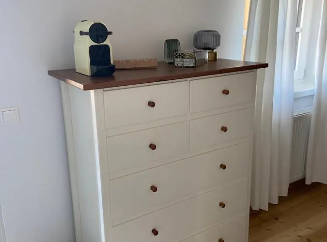 شقة Apartmentz - Zimmervermietung *