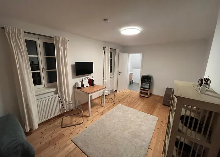 Apartmentz - Zimmervermietung *