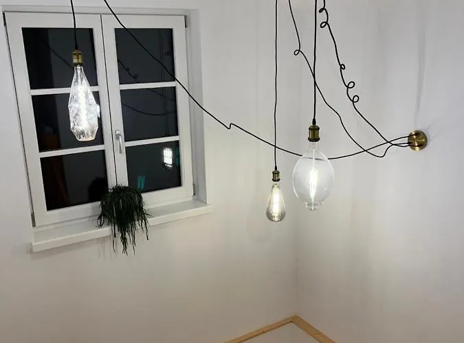 Apartmentz - Zimmervermietung شقة Sankt Peter ob Judenburg