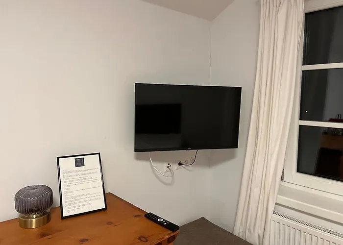 Apartmentz - Zimmervermietung *