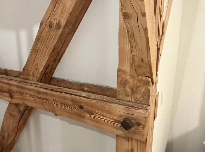 Apartmentz - Zimmervermietung Sankt Peter ob Judenburg