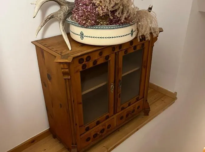 Apartmentz - Zimmervermietung * Sankt Peter ob Judenburg