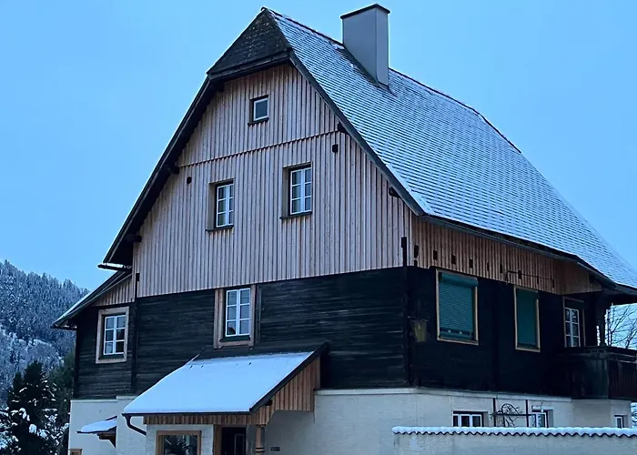 شقة Apartmentz - Zimmervermietung