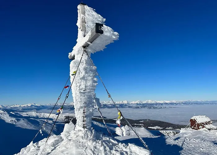 Apartmentz - Zimmervermietung Sankt Peter ob Judenburg
