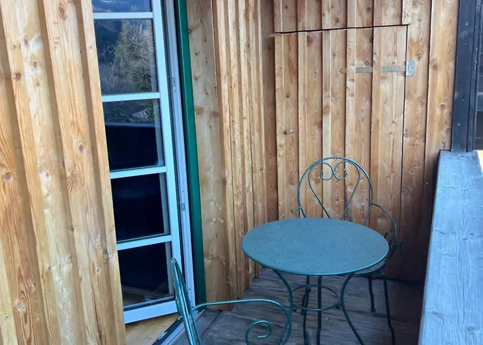 Apartmentz - Zimmervermietung