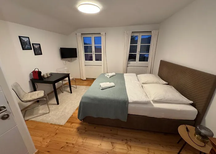 Apartmentz - Zimmervermietung * Sankt Peter ob Judenburg